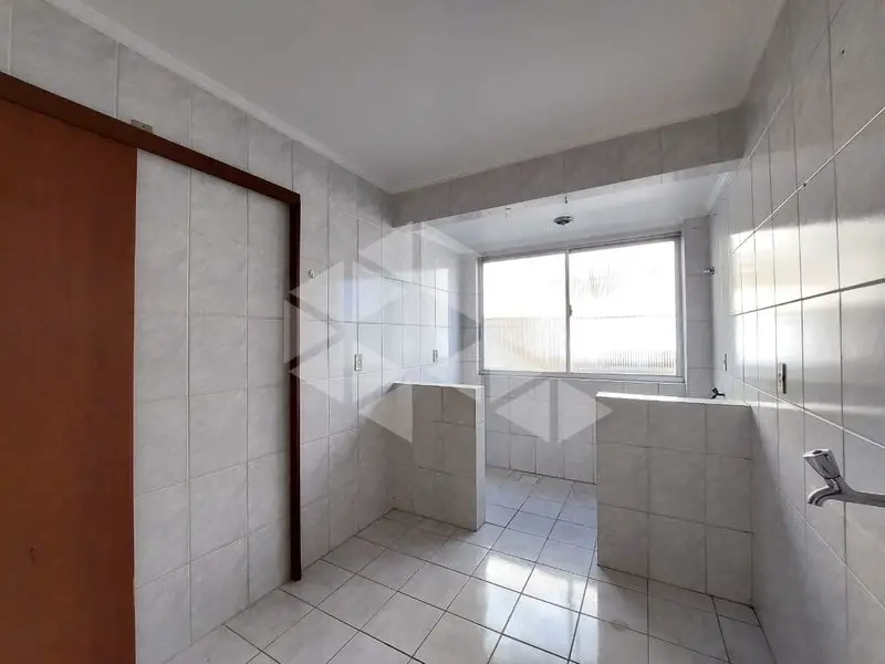 Foto 4 de Apartamento com 1 Quarto para alugar, 65m² em Duque de Caxias, Santa Maria