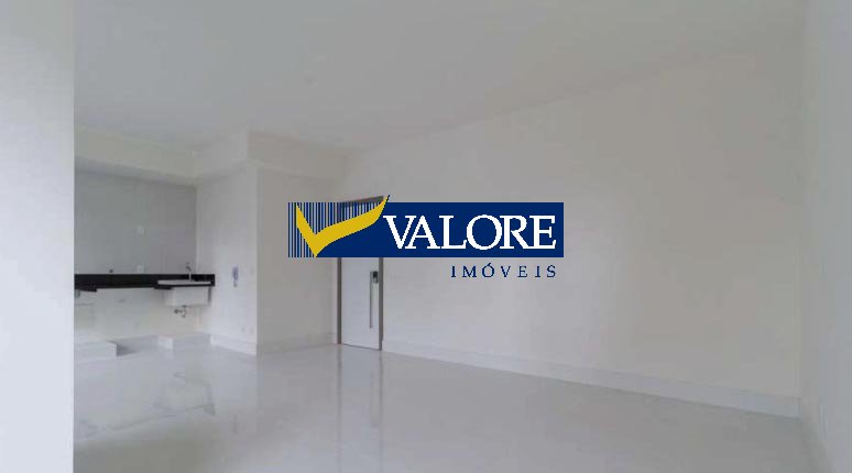 Foto 1 de Apartamento com 1 Quarto para alugar, 78m² em Funcionários, Belo Horizonte