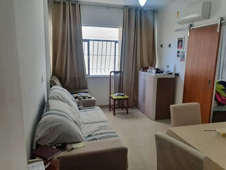 Foto 1 de Apartamento com 1 Quarto à venda, 58m² em Icaraí, Niterói