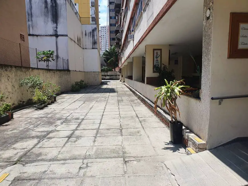 Foto 4 de Apartamento com 1 Quarto à venda, 58m² em Icaraí, Niterói