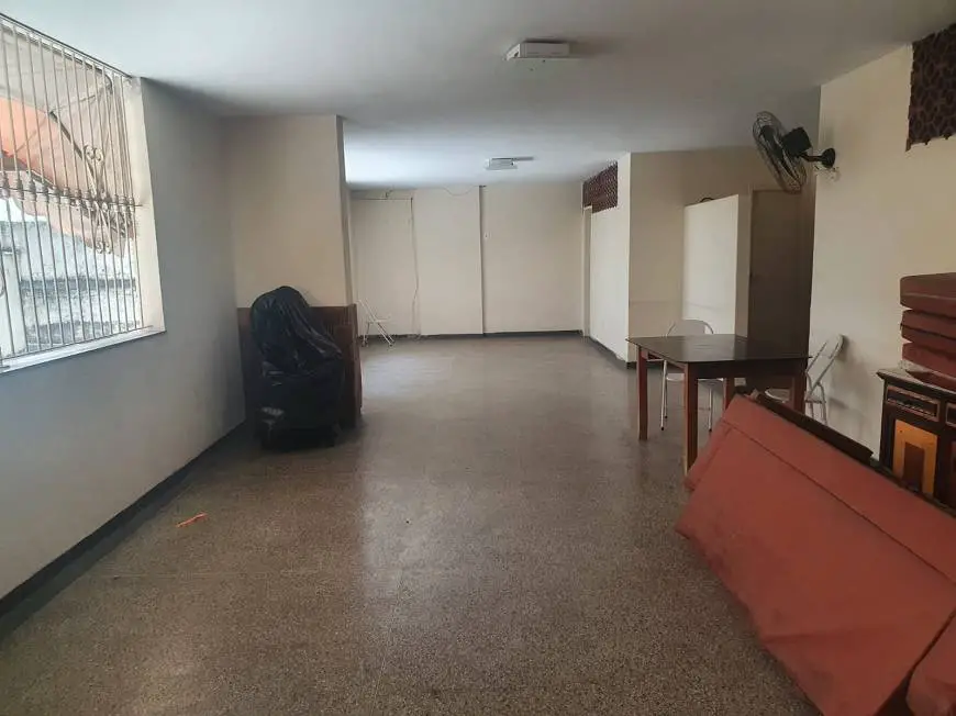 Foto 5 de Apartamento com 1 Quarto à venda, 58m² em Icaraí, Niterói