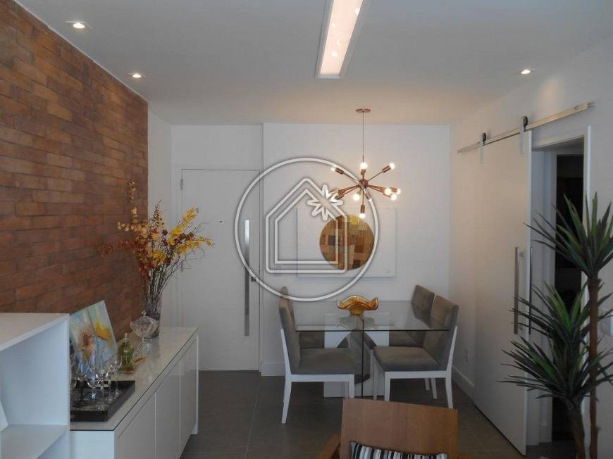 Foto 1 de Apartamento com 1 Quarto à venda, 47m² em Ingá, Niterói