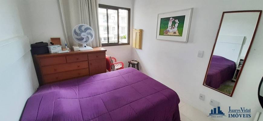 Foto 5 de Apartamento com 1 Quarto para alugar, 54m² em Itacurussa, Mangaratiba
