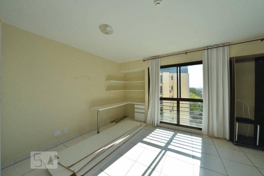Foto 2 de Apartamento com 1 Quarto para alugar, 30m² em Lago Norte, Brasília