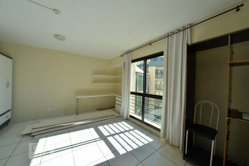 Foto 3 de Apartamento com 1 Quarto para alugar, 30m² em Lago Norte, Brasília