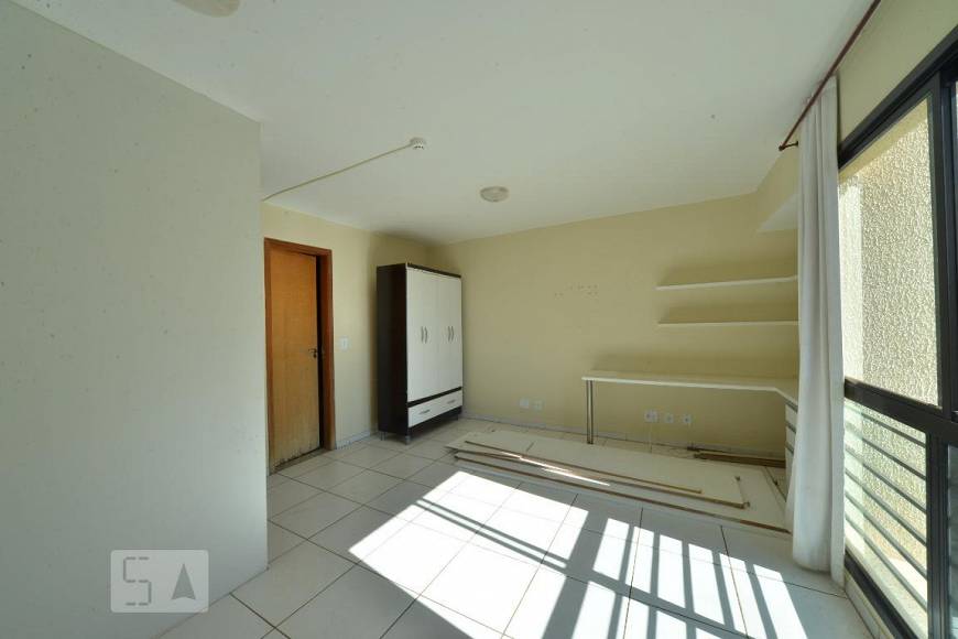 Foto 4 de Apartamento com 1 Quarto para alugar, 30m² em Lago Norte, Brasília