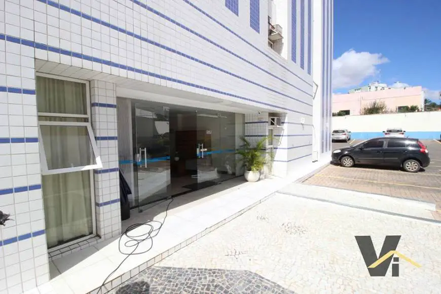 Foto 2 de Apartamento com 1 Quarto para alugar, 35m² em Lago Norte, Brasília