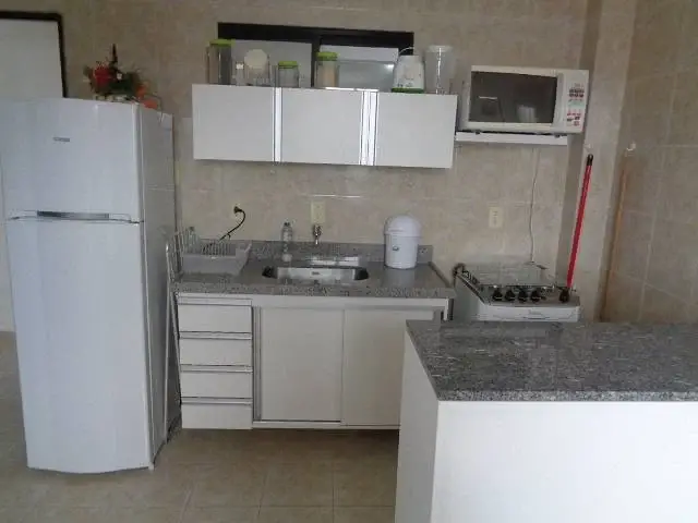 Foto 5 de Apartamento com 1 Quarto para alugar, 35m² em Manaíra, João Pessoa