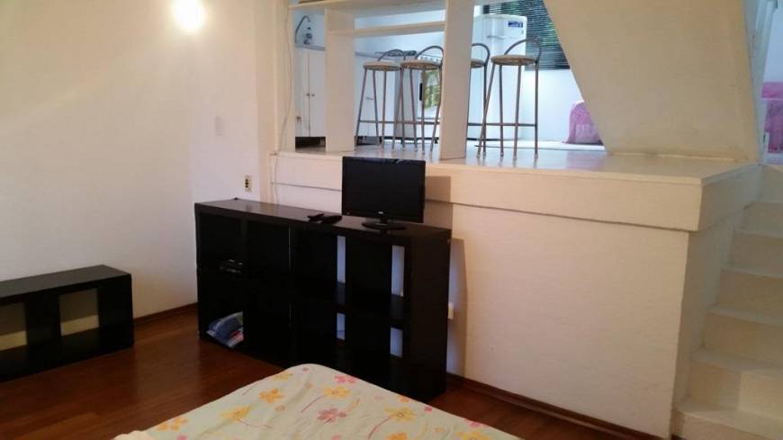 Foto 4 de Apartamento com 1 Quarto para alugar, 70m² em Morumbi, São Paulo