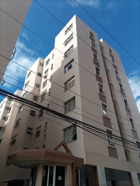 Foto 1 de Apartamento com 1 Quarto à venda, 42m² em Ondina, Salvador