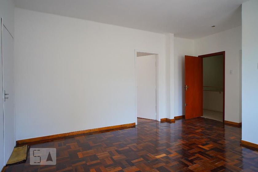 Foto 2 de Apartamento com 1 Quarto para alugar, 44m² em Rio Branco, Porto Alegre