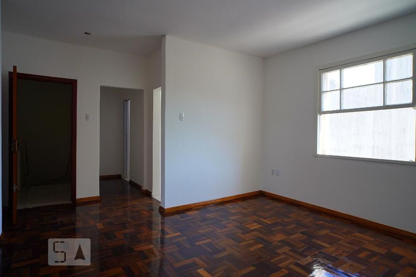 Foto 3 de Apartamento com 1 Quarto para alugar, 44m² em Rio Branco, Porto Alegre