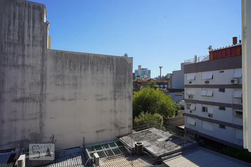 Foto 4 de Apartamento com 1 Quarto para alugar, 44m² em Rio Branco, Porto Alegre