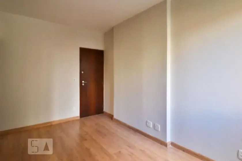 Foto 2 de Apartamento com 1 Quarto para alugar, 63m² em Savassi, Belo Horizonte