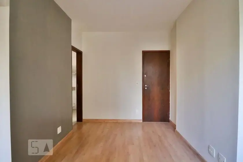 Foto 5 de Apartamento com 1 Quarto para alugar, 63m² em Savassi, Belo Horizonte