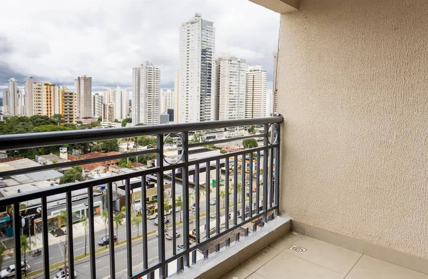 Foto 5 de Apartamento com 1 Quarto à venda, 45m² em Setor Marista, Goiânia