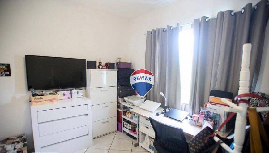 Foto 2 de Apartamento com 1 Quarto à venda, 46m² em Tanque, Rio de Janeiro