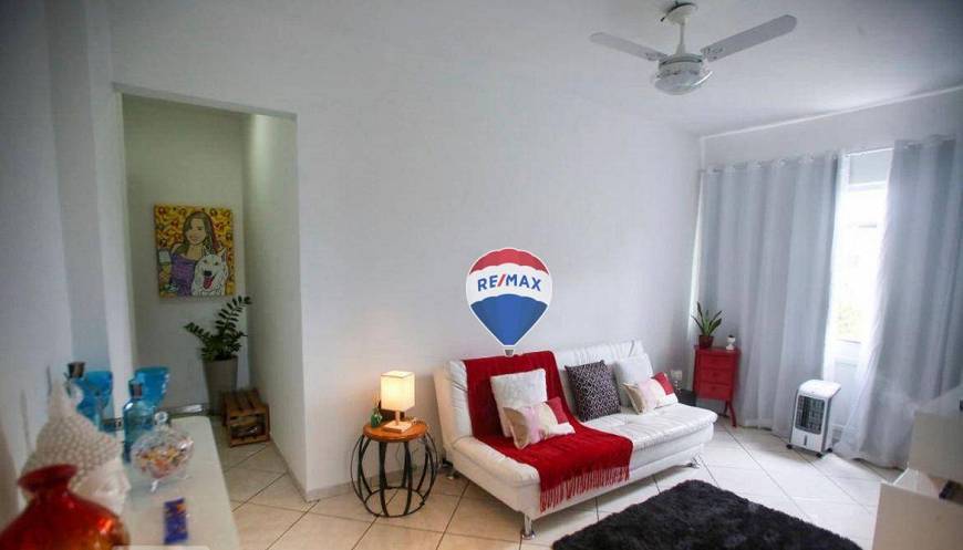 Foto 3 de Apartamento com 1 Quarto à venda, 46m² em Tanque, Rio de Janeiro