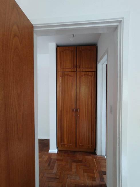 Foto 4 de Apartamento com 1 Quarto para alugar, 50m² em Teresópolis, Porto Alegre