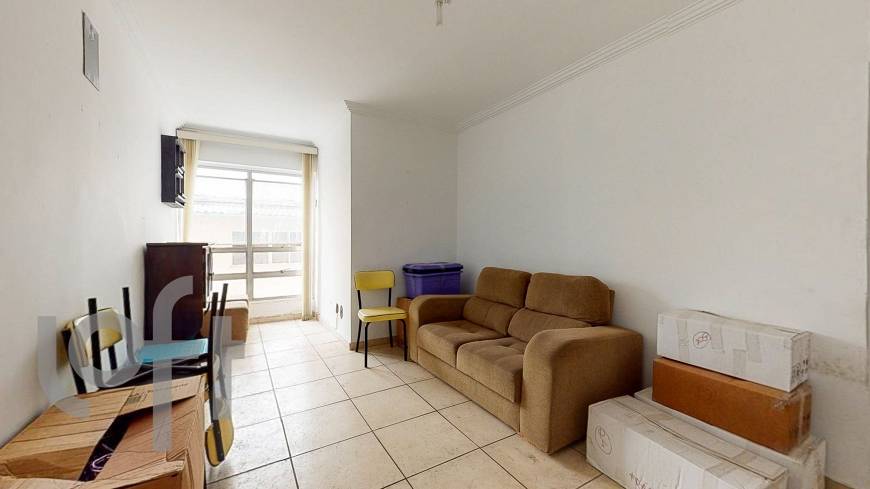 Foto 1 de Apartamento com 1 Quarto à venda, 50m² em Vila Bela Vista, Capão Bonito