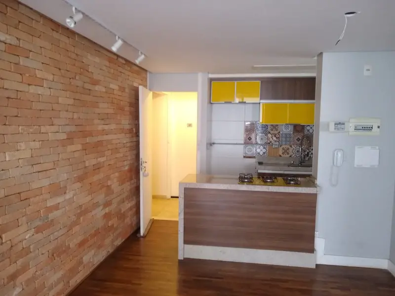 Foto 1 de Apartamento com 1 Quarto à venda, 61m² em Vila Cunha Bueno, São Paulo