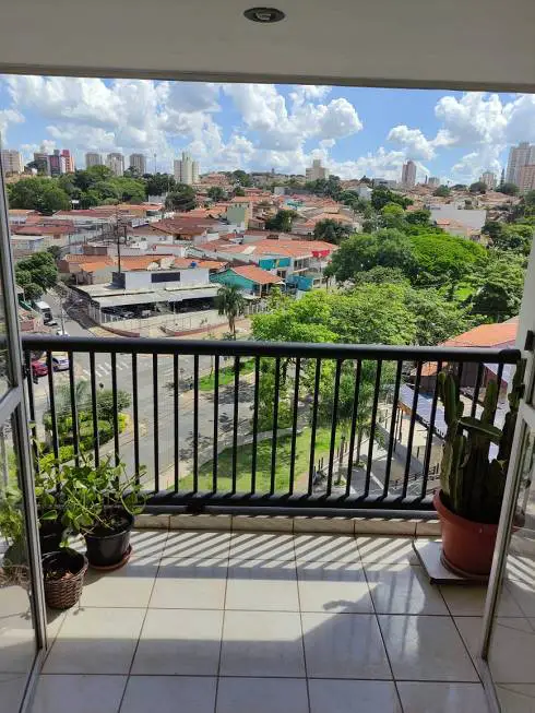 Foto 1 de Apartamento com 1 Quarto à venda, 55m² em Vila Jequitibás, Campinas