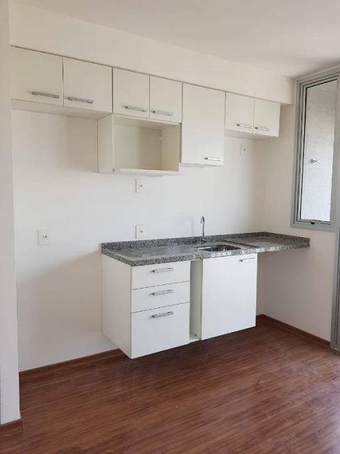 Foto 1 de Apartamento com 1 Quarto para alugar, 37m² em Vila Madalena, São Paulo