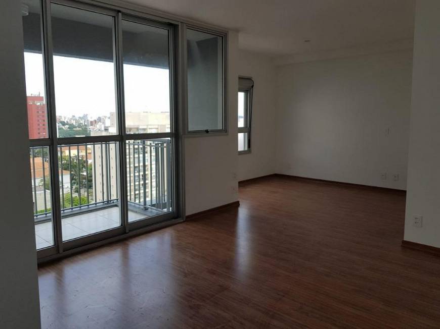 Foto 2 de Apartamento com 1 Quarto para alugar, 37m² em Vila Madalena, São Paulo