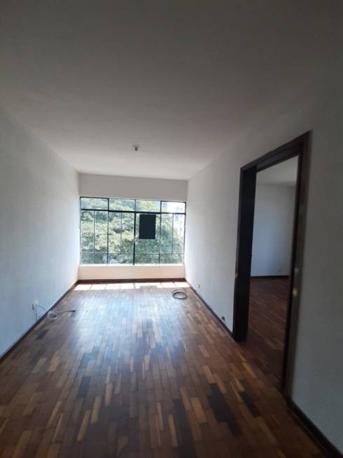 Foto 2 de Apartamento com 2 Quartos para alugar, 49m² em Alto da Glória, Curitiba