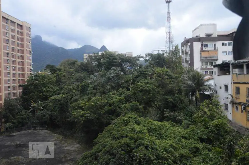 Foto 3 de Apartamento com 2 Quartos para alugar, 98m² em Andaraí, Rio de Janeiro