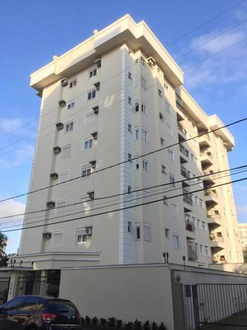 Foto 1 de Apartamento com 2 Quartos para alugar, 85m² em Anita Garibaldi, Joinville