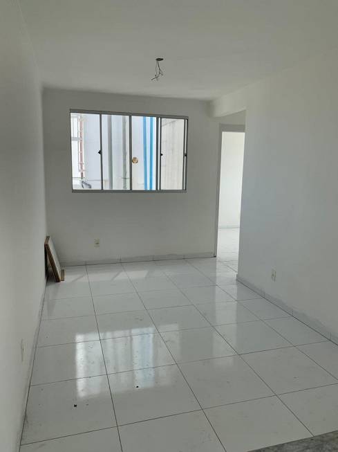 Foto 1 de Apartamento com 2 Quartos para alugar, 50m² em Antares, Maceió