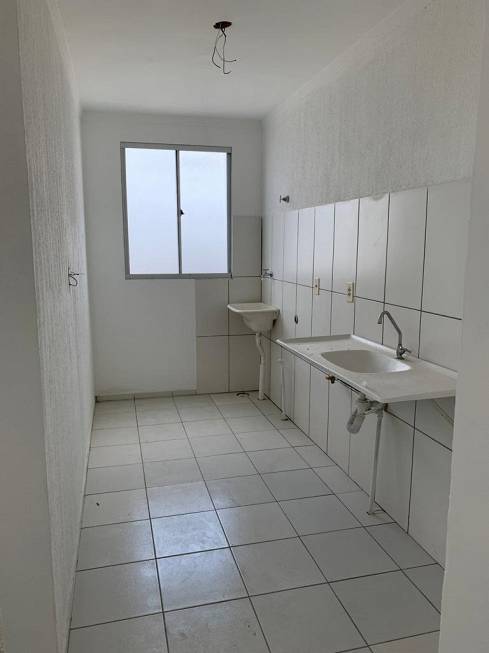 Foto 5 de Apartamento com 2 Quartos para alugar, 50m² em Antares, Maceió