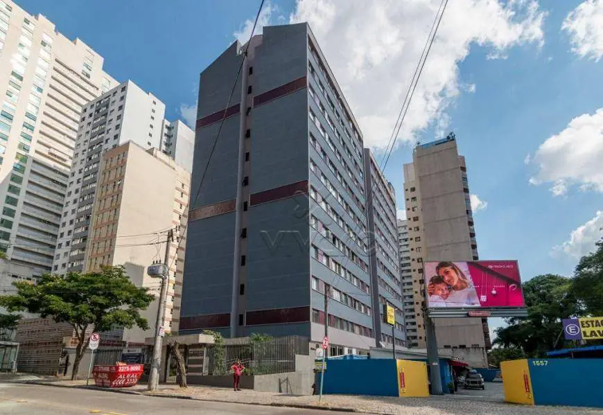 Foto 1 de Apartamento com 2 Quartos para alugar, 86m² em Bigorrilho, Curitiba