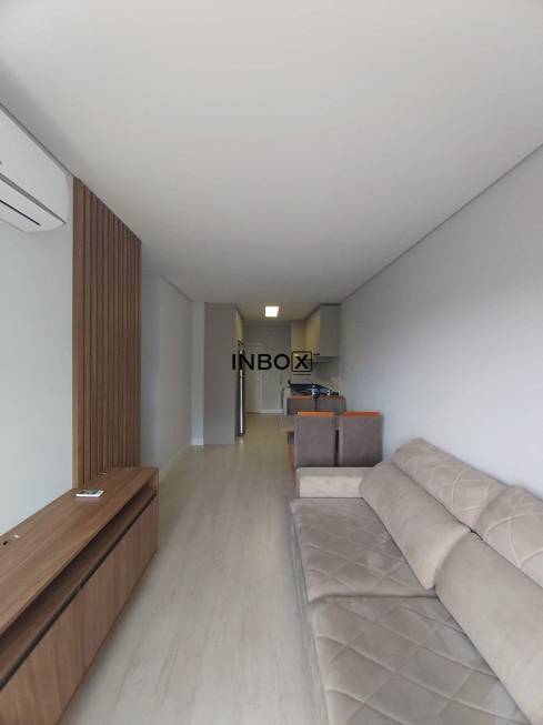 Foto 1 de Apartamento com 2 Quartos para alugar, 59m² em Borgo, Bento Gonçalves