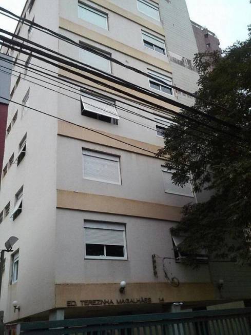 Foto 1 de Apartamento com 2 Quartos para venda ou aluguel, 63m² em Cambuí, Campinas