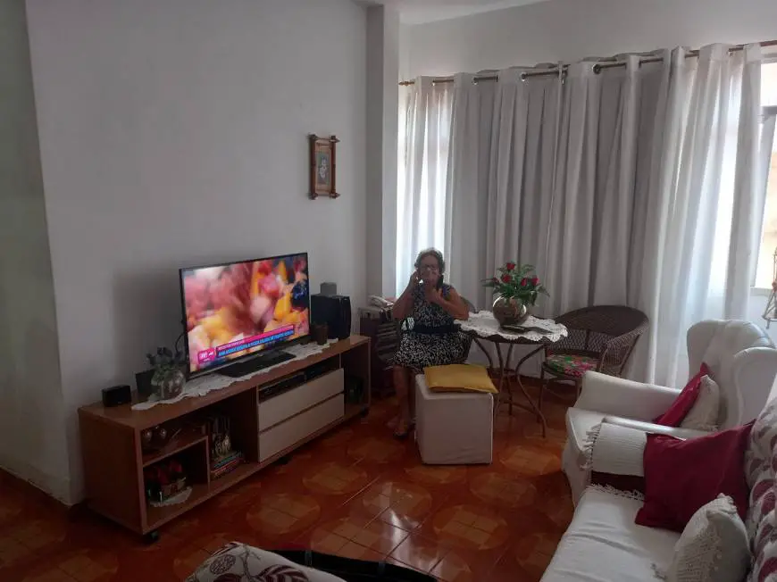 Foto 1 de Apartamento com 2 Quartos à venda, 72m² em Cascadura, Rio de Janeiro