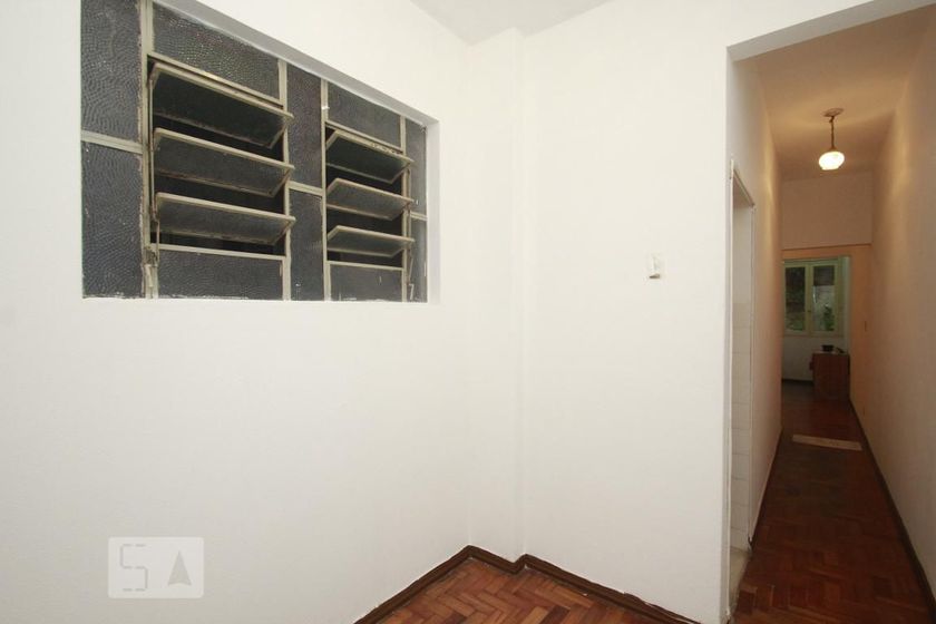 Foto 1 de Apartamento com 2 Quartos para alugar, 51m² em Catete, Rio de Janeiro