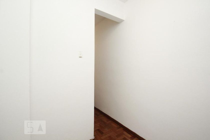 Foto 4 de Apartamento com 2 Quartos para alugar, 51m² em Catete, Rio de Janeiro