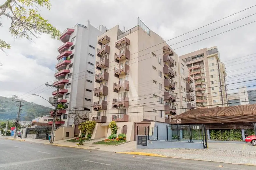 Foto 1 de Apartamento com 2 Quartos à venda, 105m² em Centro, Joinville