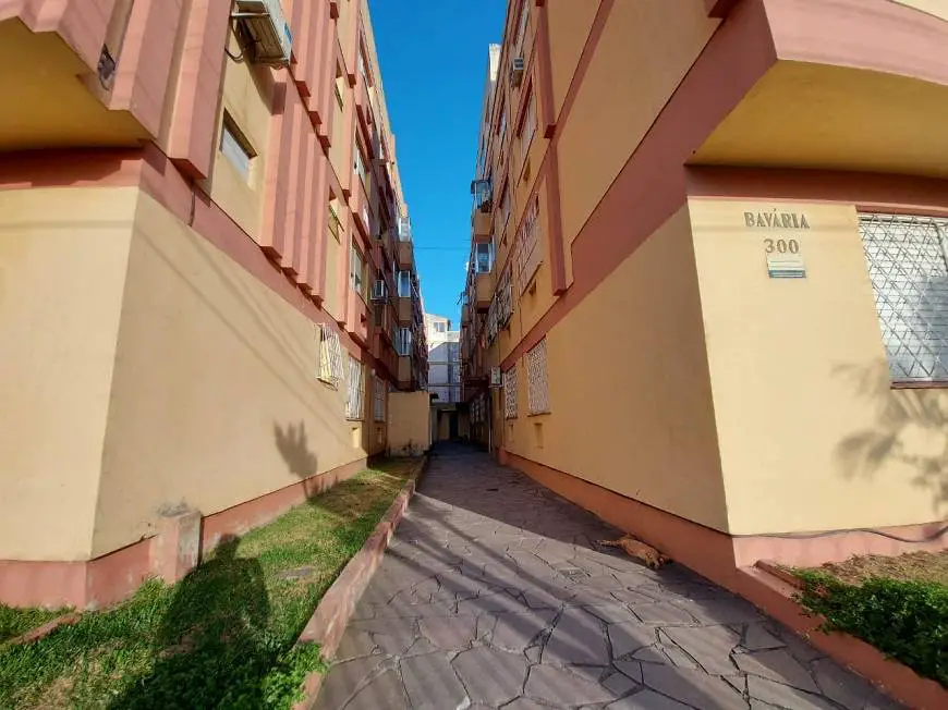 Foto 1 de Apartamento com 2 Quartos à venda, 63m² em Centro, Pelotas