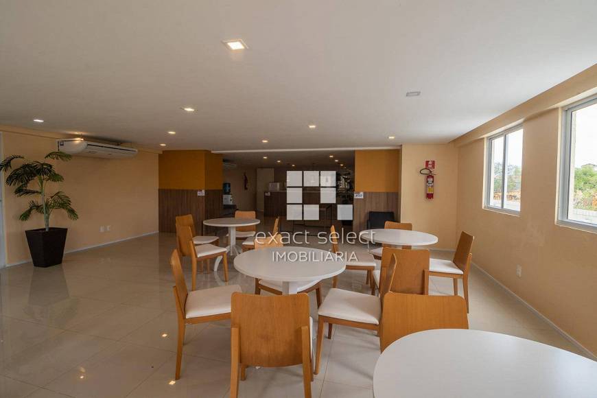 Foto 5 de Apartamento com 2 Quartos para alugar, 58m² em Cidade dos Funcionários, Fortaleza