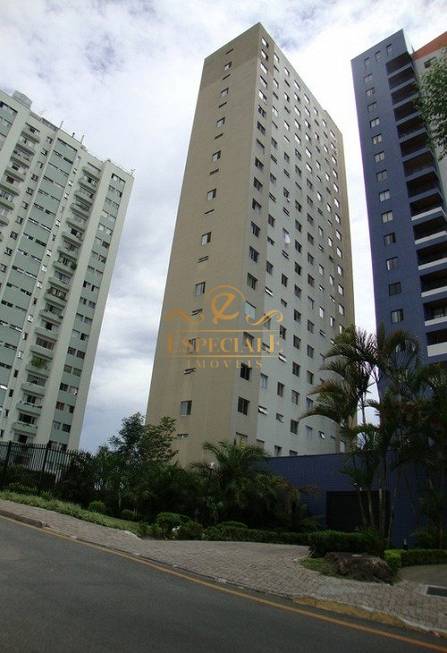 Foto 1 de Apartamento com 2 Quartos para alugar, 42m² em Cristo Rei, Curitiba