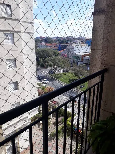 Foto 1 de Apartamento com 2 Quartos à venda, 49m² em Dos Casa, São Bernardo do Campo
