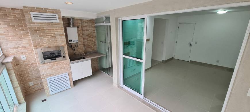Foto 1 de Apartamento com 2 Quartos para alugar, 70m² em Freguesia- Jacarepaguá, Rio de Janeiro