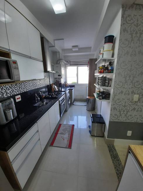 Foto 1 de Apartamento com 2 Quartos à venda, 83m² em Jardim Ana Maria, Jundiaí