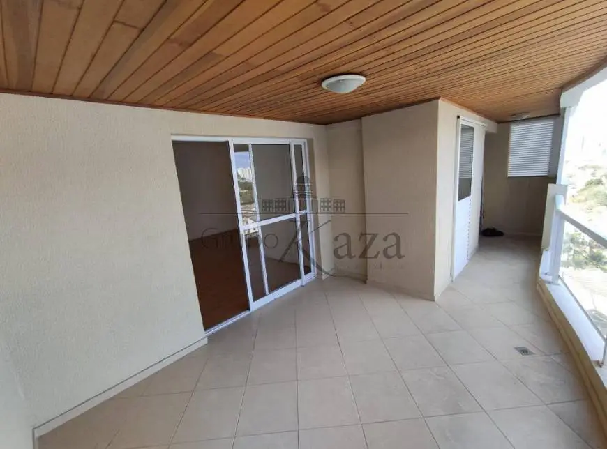 Foto 5 de Apartamento com 2 Quartos à venda, 84m² em Jardim Aquarius, São José dos Campos