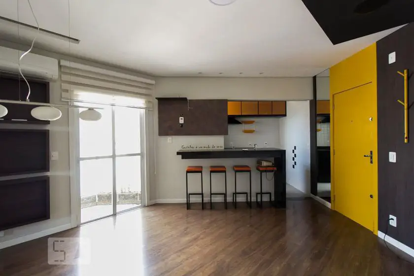 Foto 1 de Apartamento com 2 Quartos para alugar, 65m² em Jardim dos Estados, Sorocaba
