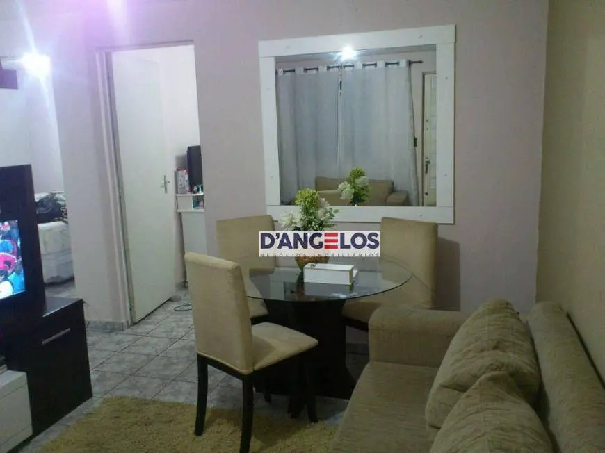 Foto 1 de Apartamento com 2 Quartos para alugar, 42m² em Jardim Etelvina, São Paulo