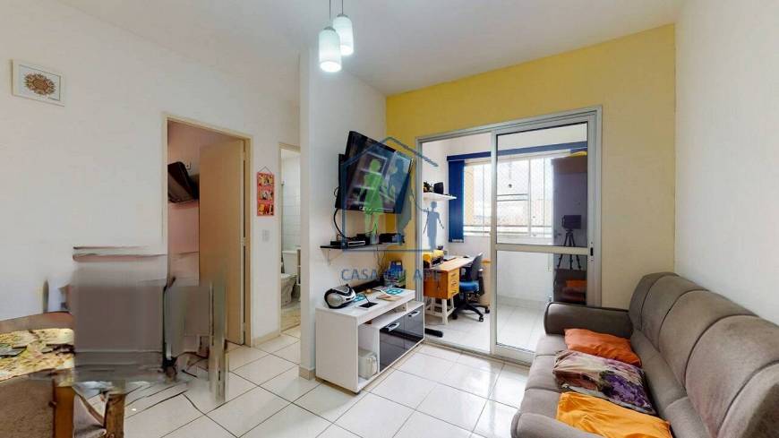 Foto 1 de Apartamento com 2 Quartos à venda, 48m² em Jardim Marabá, São Paulo
